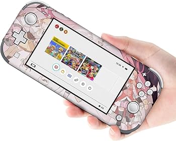 まどか　　Nintendo Switch Lite Amazon.co.jp: アニメ 魔法少女まどか☆マギカ ほむまど Switch